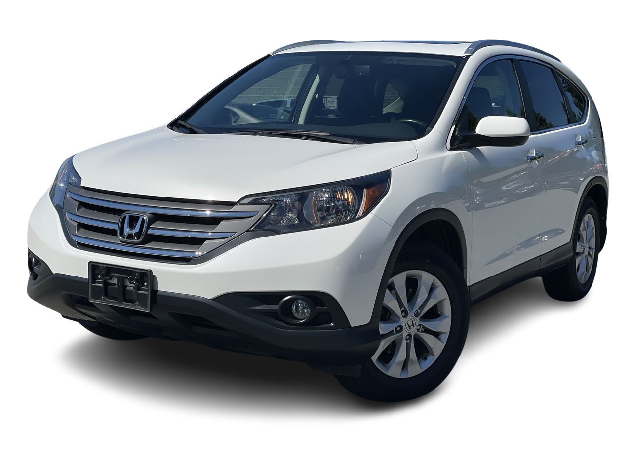 2012 Honda CRV in Surrey, British Columbia