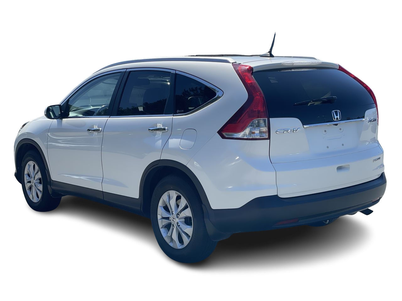 2012 Honda CRV in Surrey, British Columbia