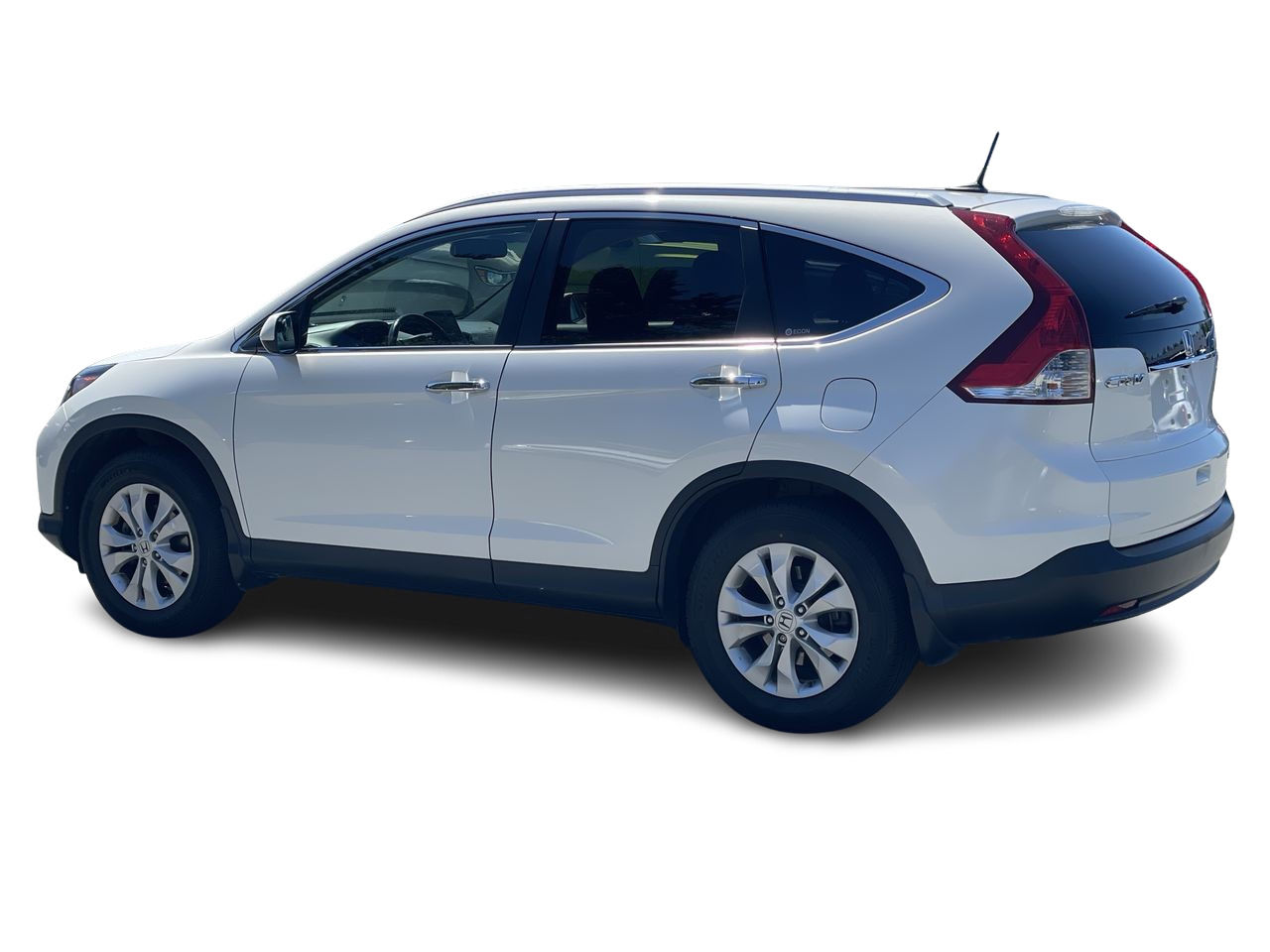 2012 Honda CRV in Surrey, British Columbia