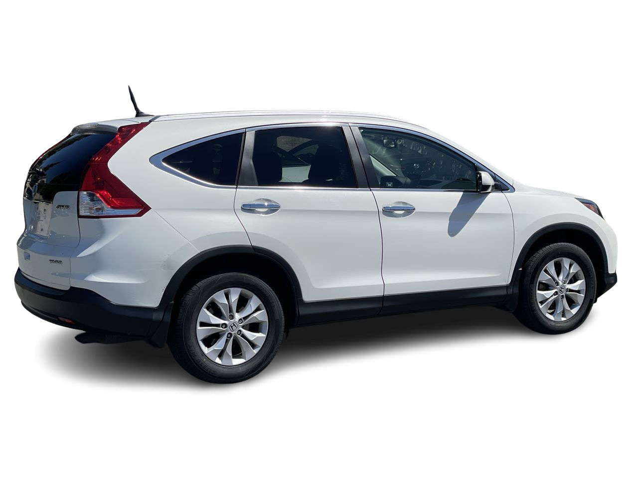 2012 Honda CRV in Surrey, British Columbia