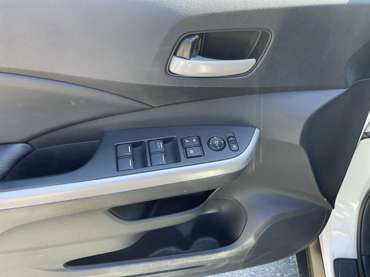 2012 Honda CRV in Surrey, British Columbia
