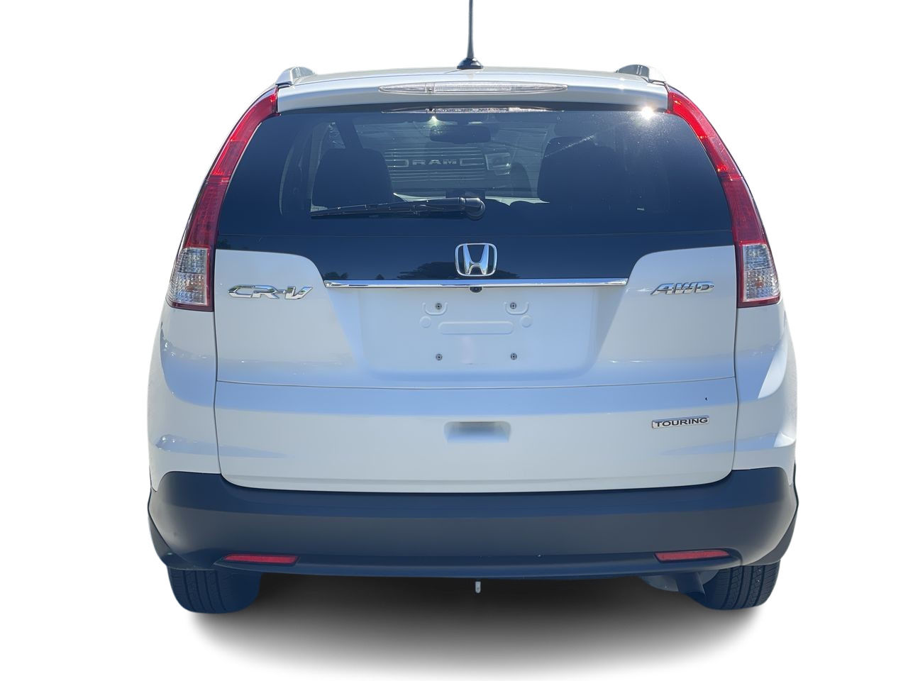 2012 Honda CRV in Surrey, British Columbia