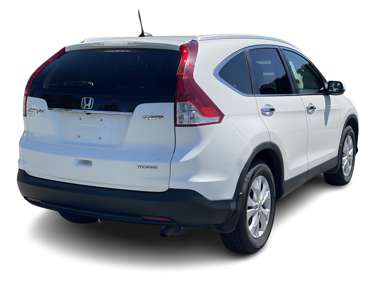 2012 Honda CRV in Surrey, British Columbia