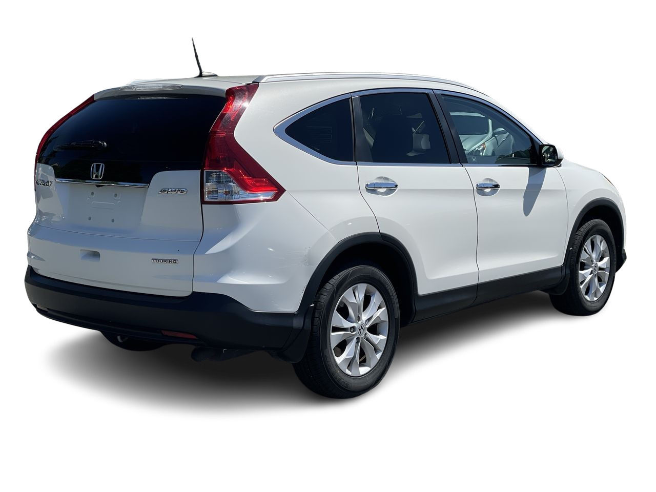 2012 Honda CRV in Surrey, British Columbia