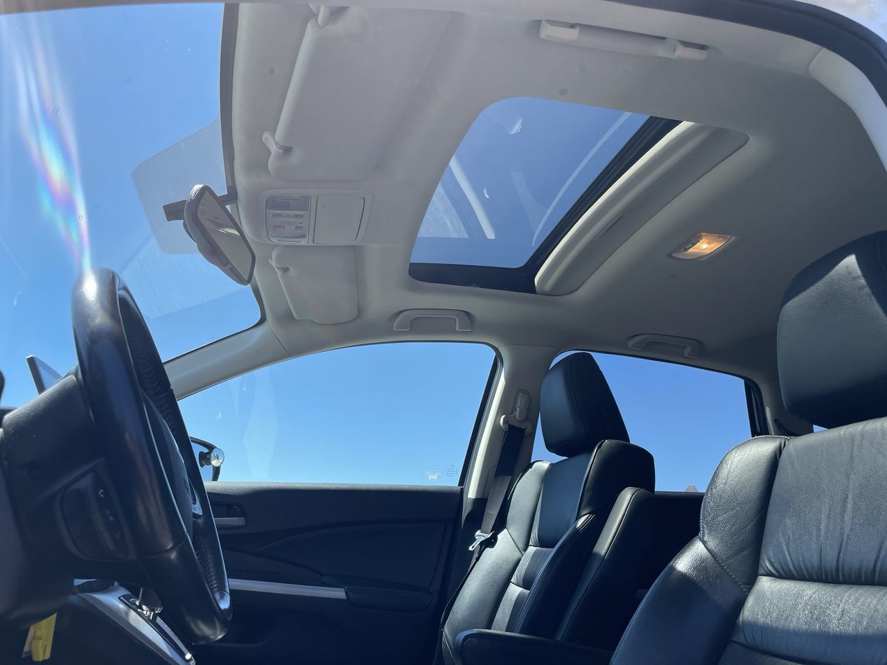 2012 Honda CRV in Surrey, British Columbia