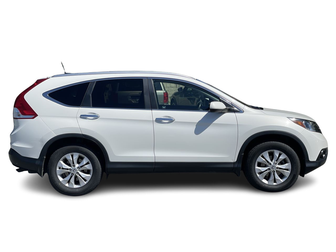 2012 Honda CRV in Surrey, British Columbia
