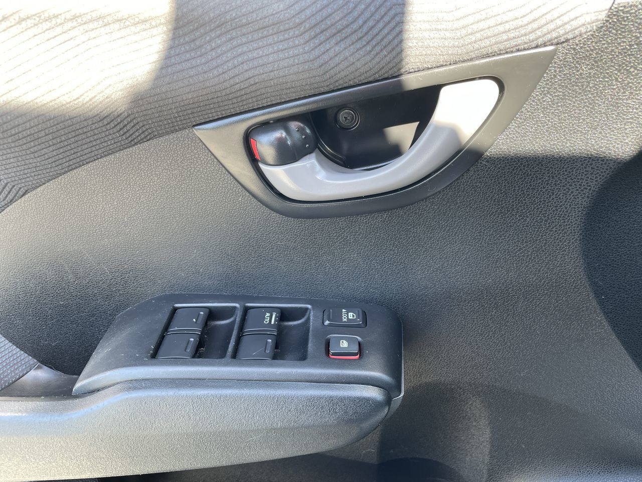 2012 Honda Fit in Surrey, British Columbia