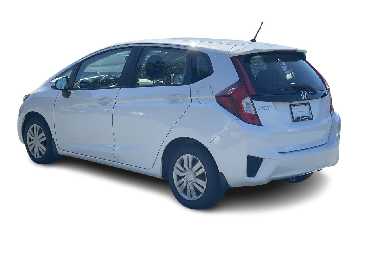 Honda Fit  2016 à Surrey, Colombie-Britannique