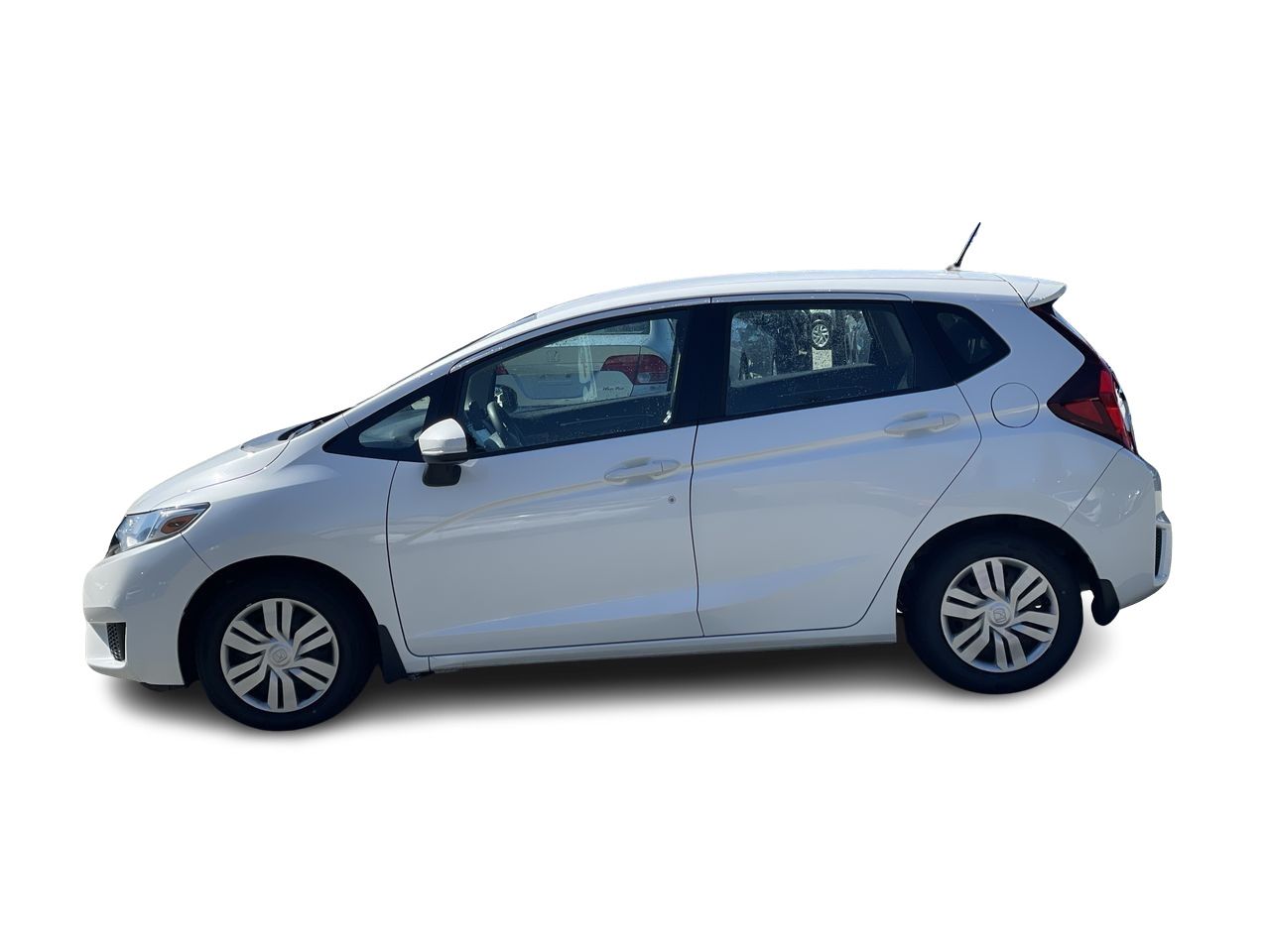 Honda Fit  2016 à Surrey, Colombie-Britannique