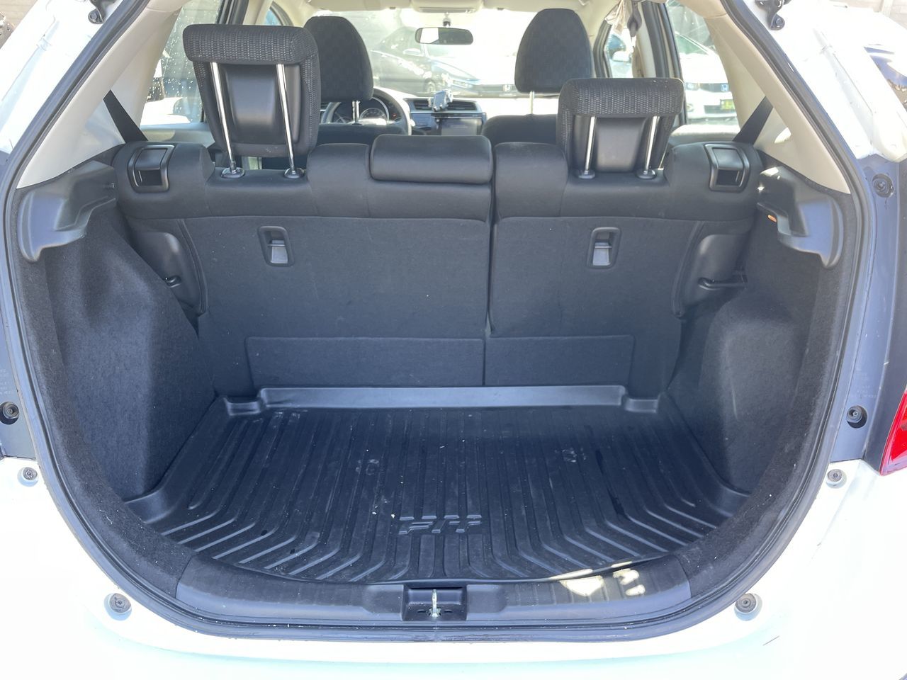 Honda Fit  2016 à Surrey, Colombie-Britannique