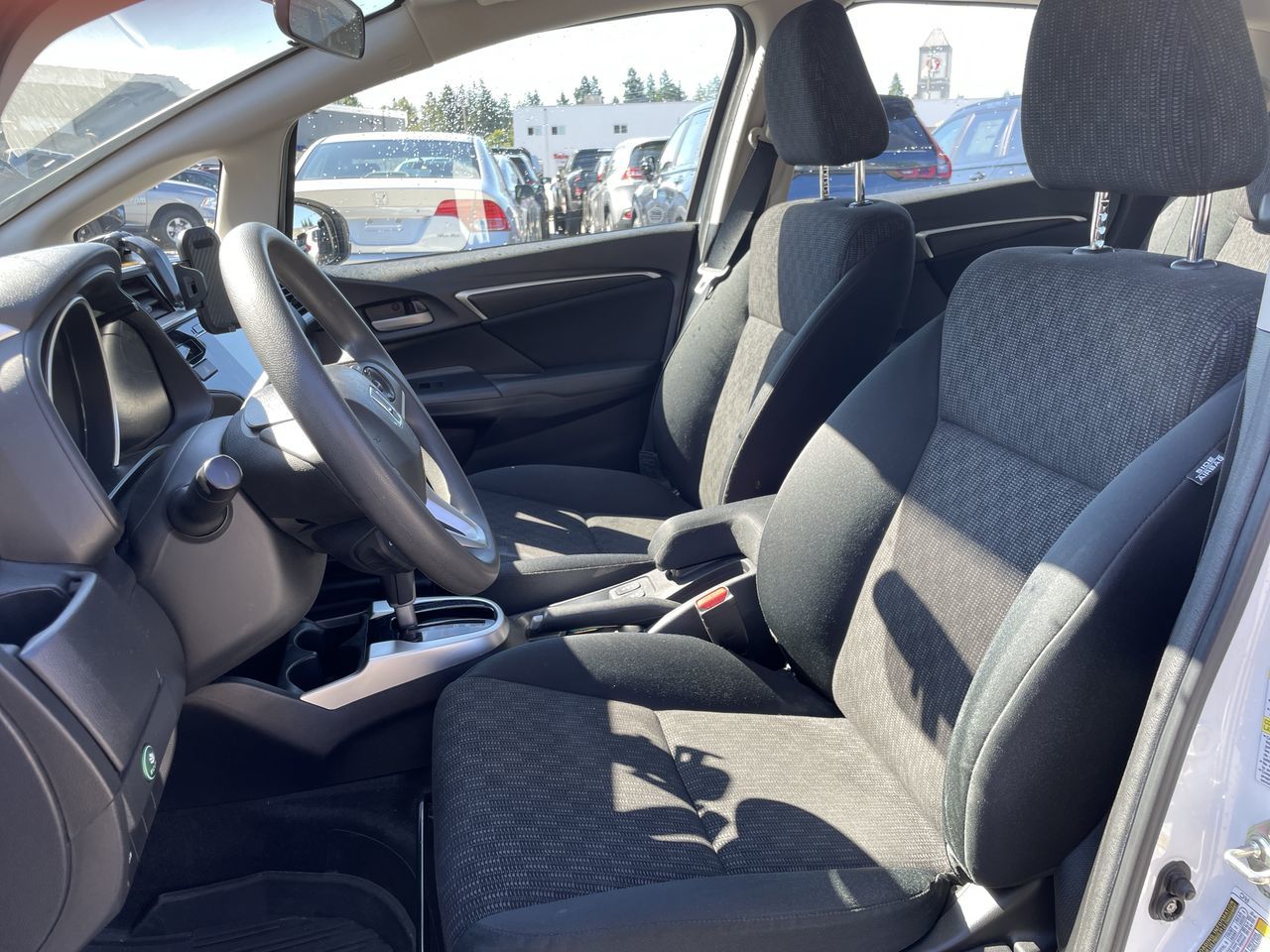 Honda Fit  2016 à Surrey, Colombie-Britannique