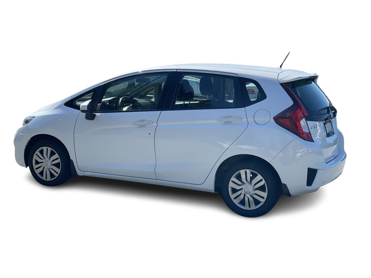 Honda Fit  2016 à Surrey, Colombie-Britannique