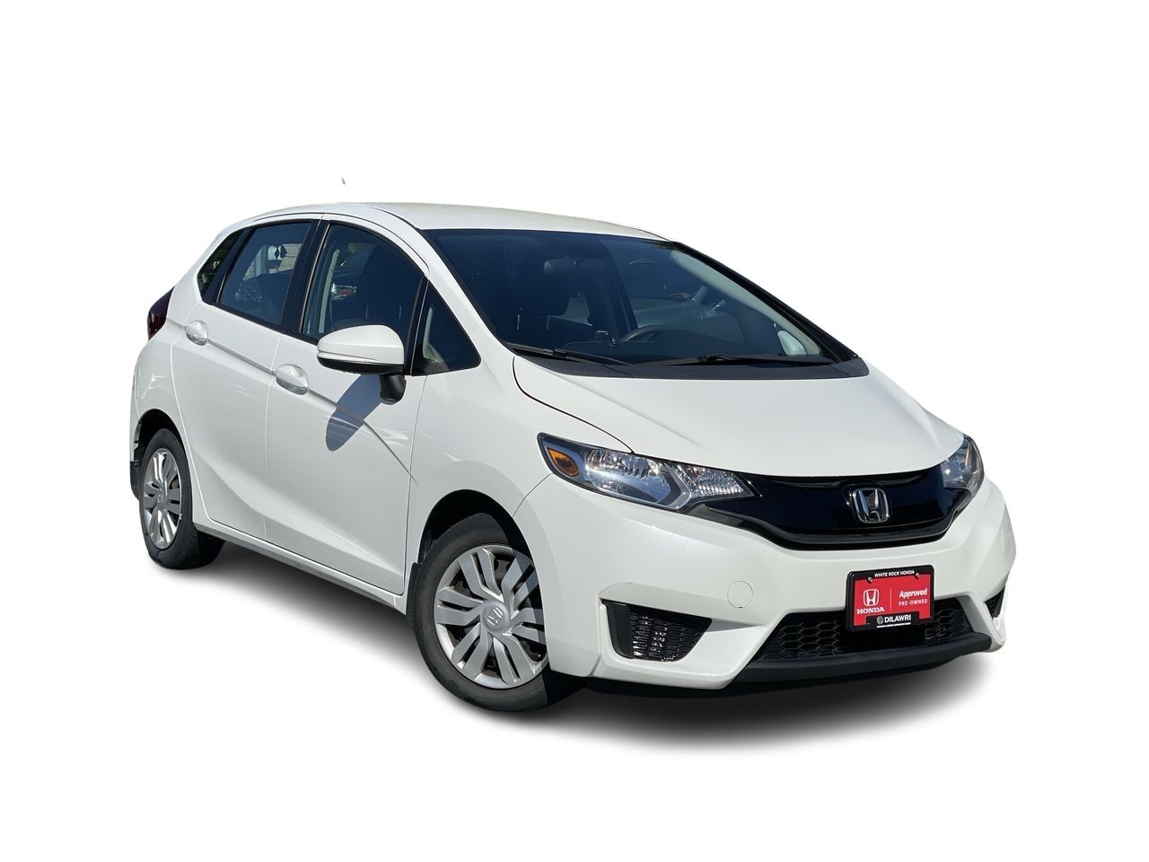 Honda Fit  2016 à Surrey, Colombie-Britannique
