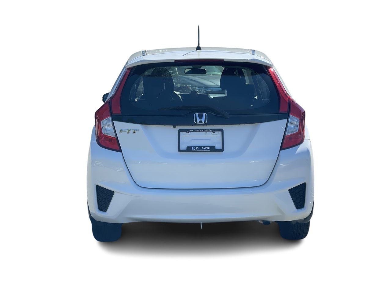 Honda Fit  2016 à Surrey, Colombie-Britannique