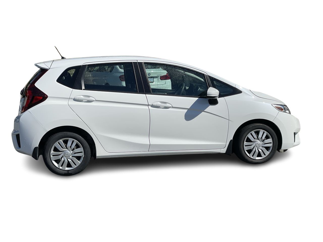 Honda Fit  2016 à Surrey, Colombie-Britannique