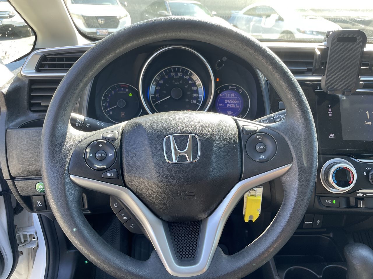 Honda Fit  2016 à Surrey, Colombie-Britannique