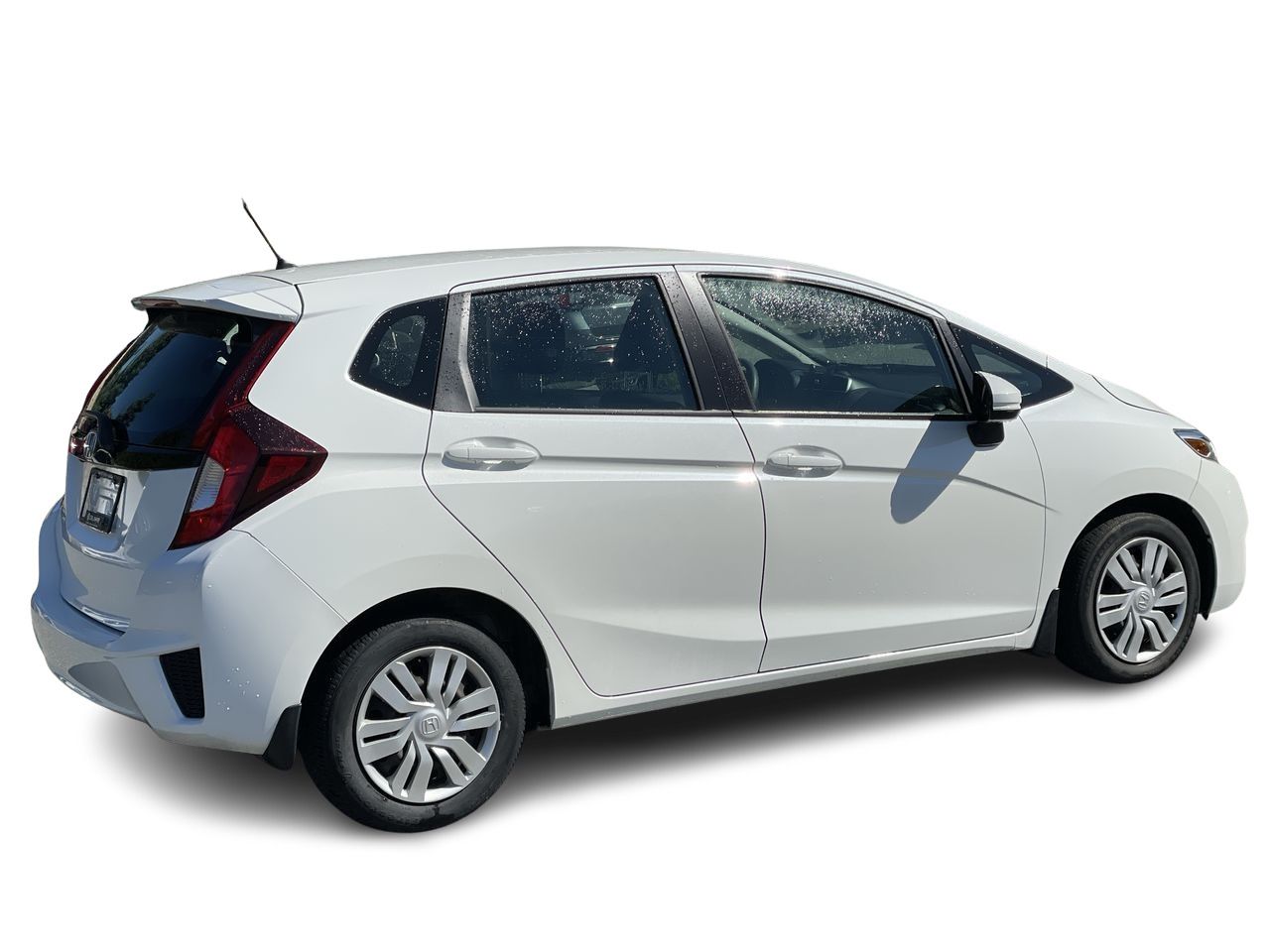 Honda Fit  2016 à Surrey, Colombie-Britannique