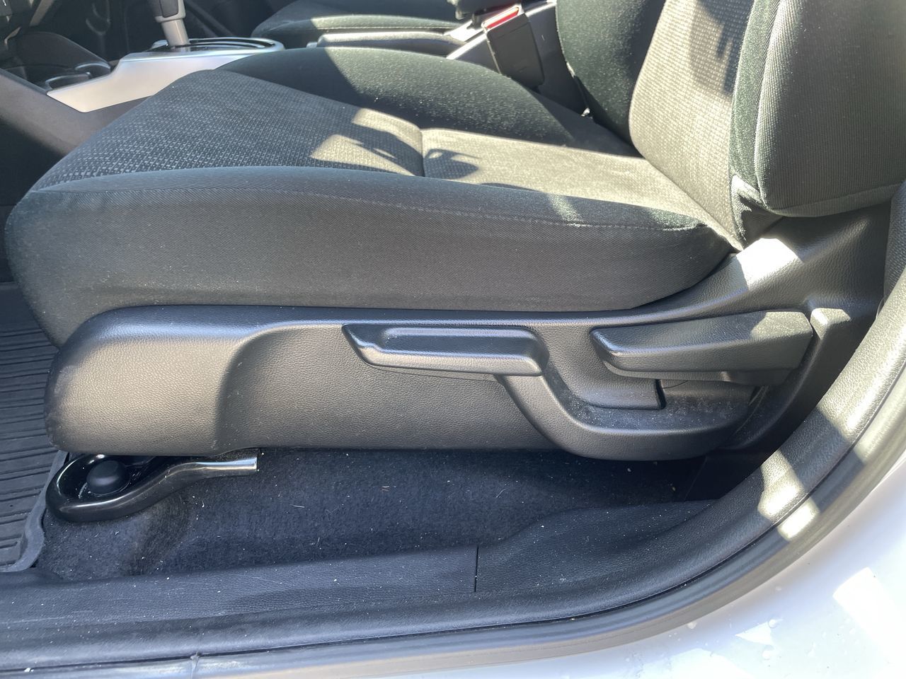 Honda Fit  2016 à Surrey, Colombie-Britannique