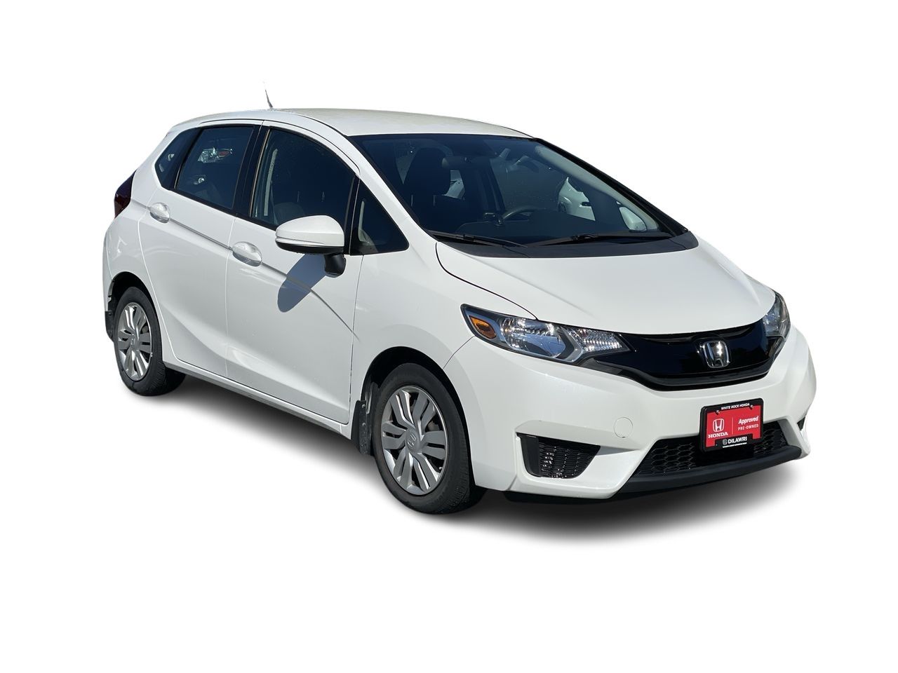 Honda Fit  2016 à Surrey, Colombie-Britannique