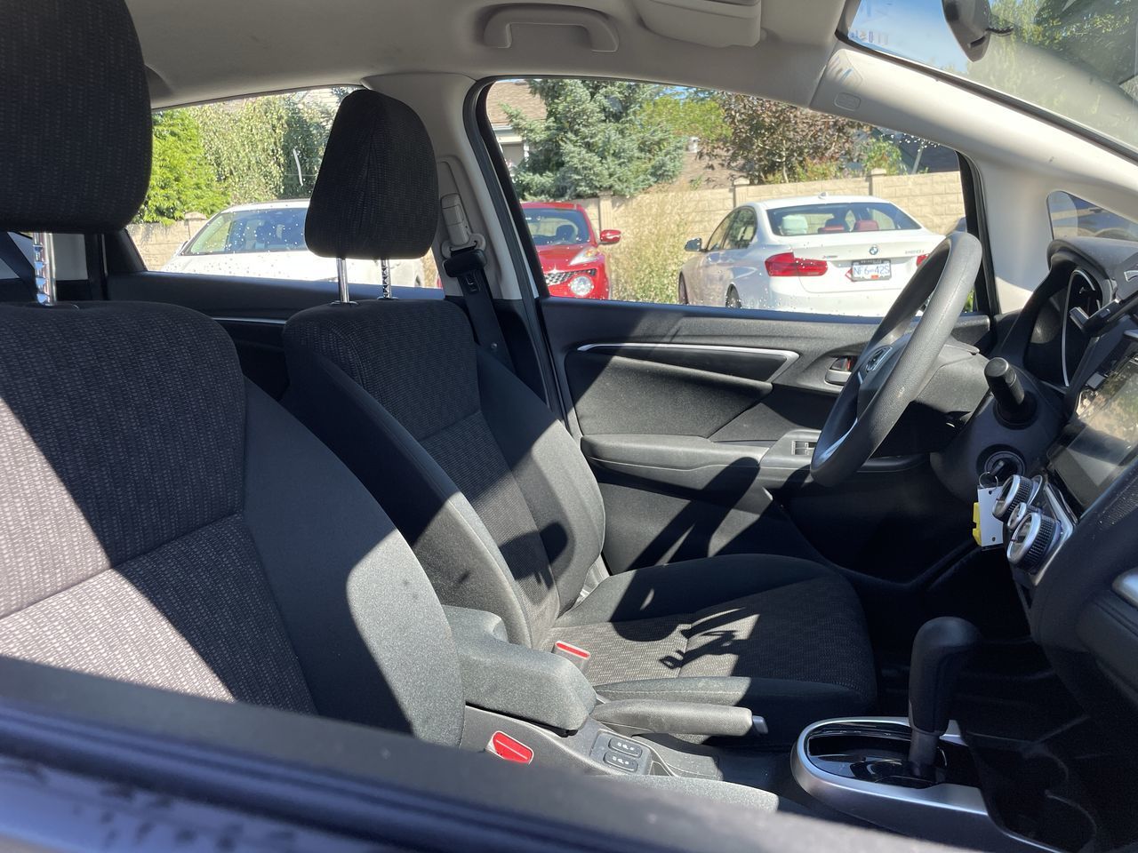Honda Fit  2016 à Surrey, Colombie-Britannique
