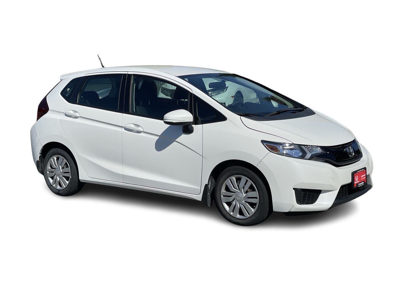 Honda Fit  2016 à Surrey, Colombie-Britannique