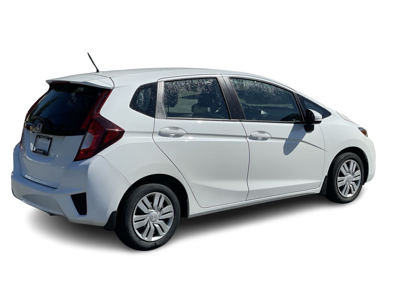 Honda Fit  2016 à Surrey, Colombie-Britannique