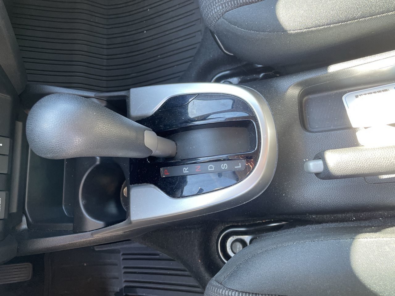Honda Fit  2016 à Surrey, Colombie-Britannique