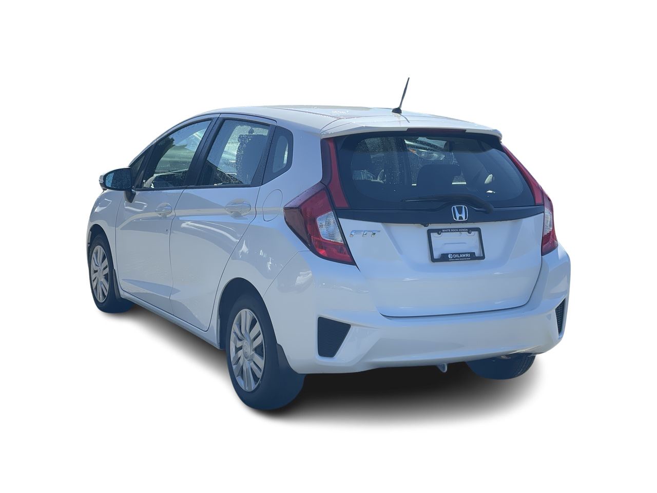 Honda Fit  2016 à Surrey, Colombie-Britannique