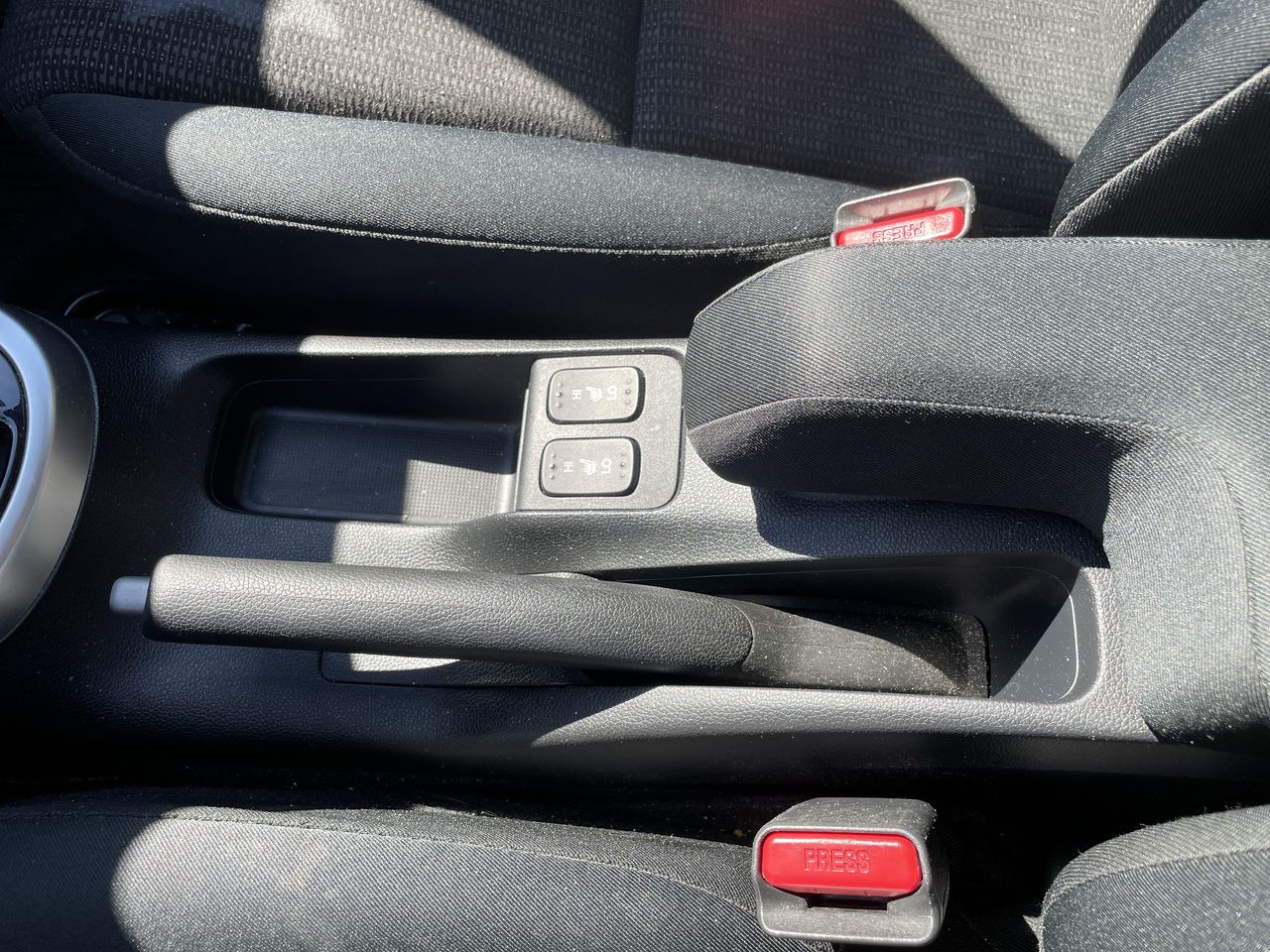 Honda Fit  2016 à Surrey, Colombie-Britannique