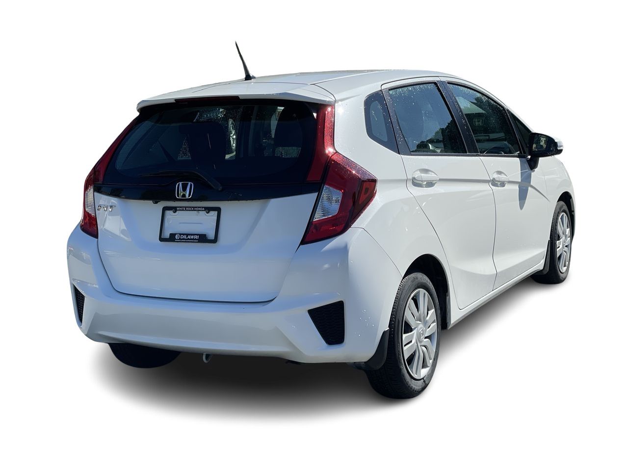 Honda Fit  2016 à Surrey, Colombie-Britannique