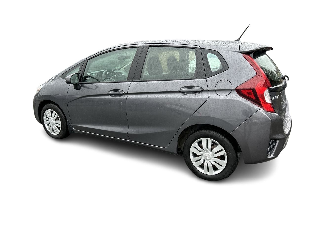 2017 Honda Fit
