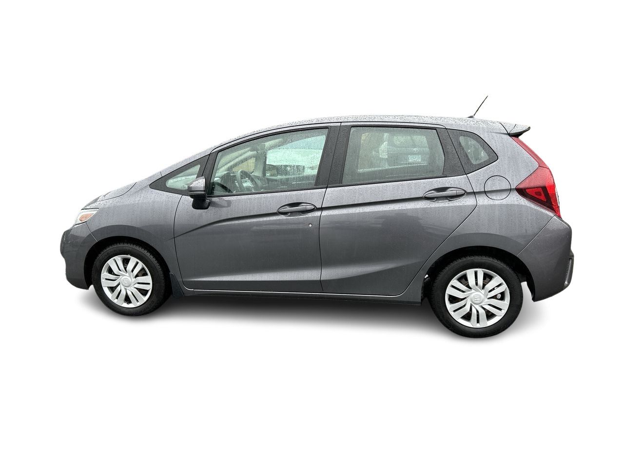 2017 Honda Fit
