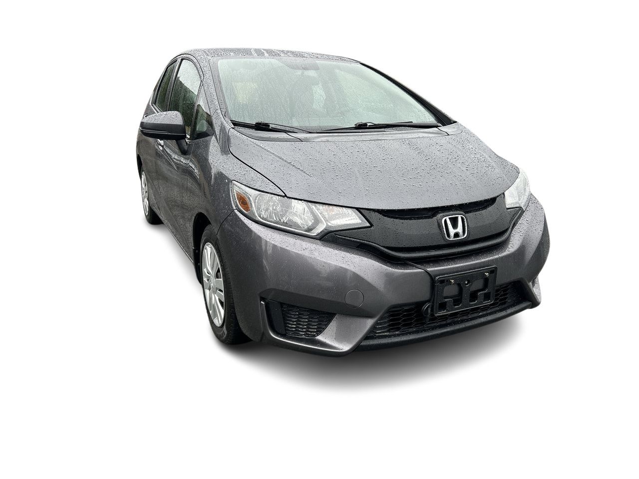 2017 Honda Fit