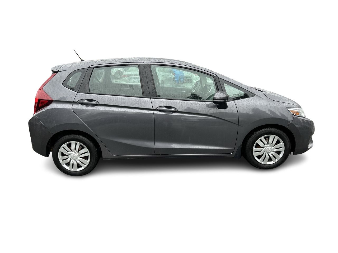 2017 Honda Fit