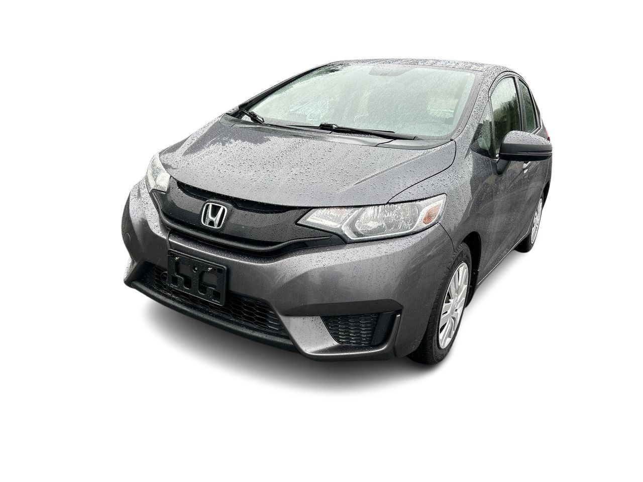 2017 Honda Fit