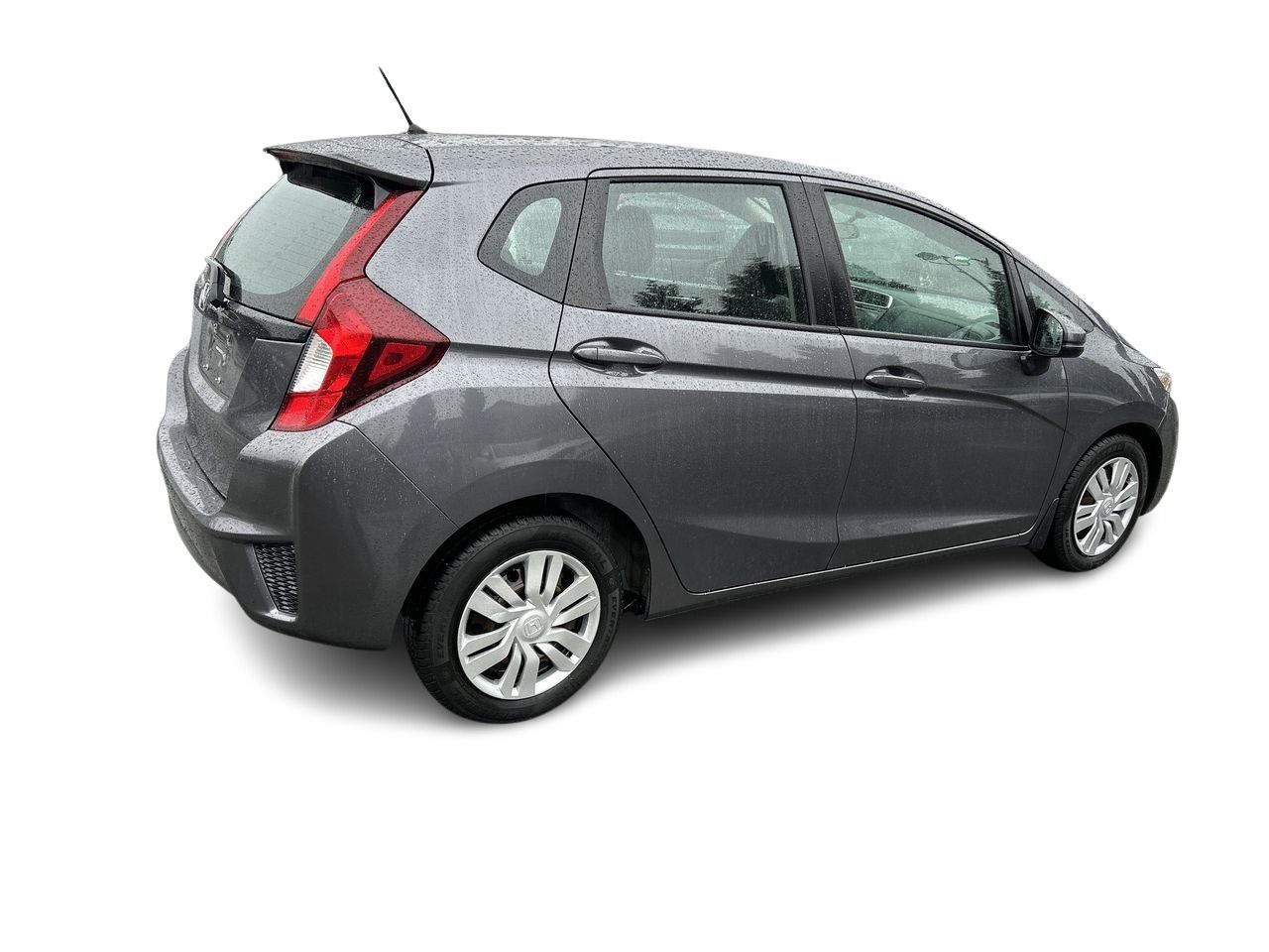 2017 Honda Fit