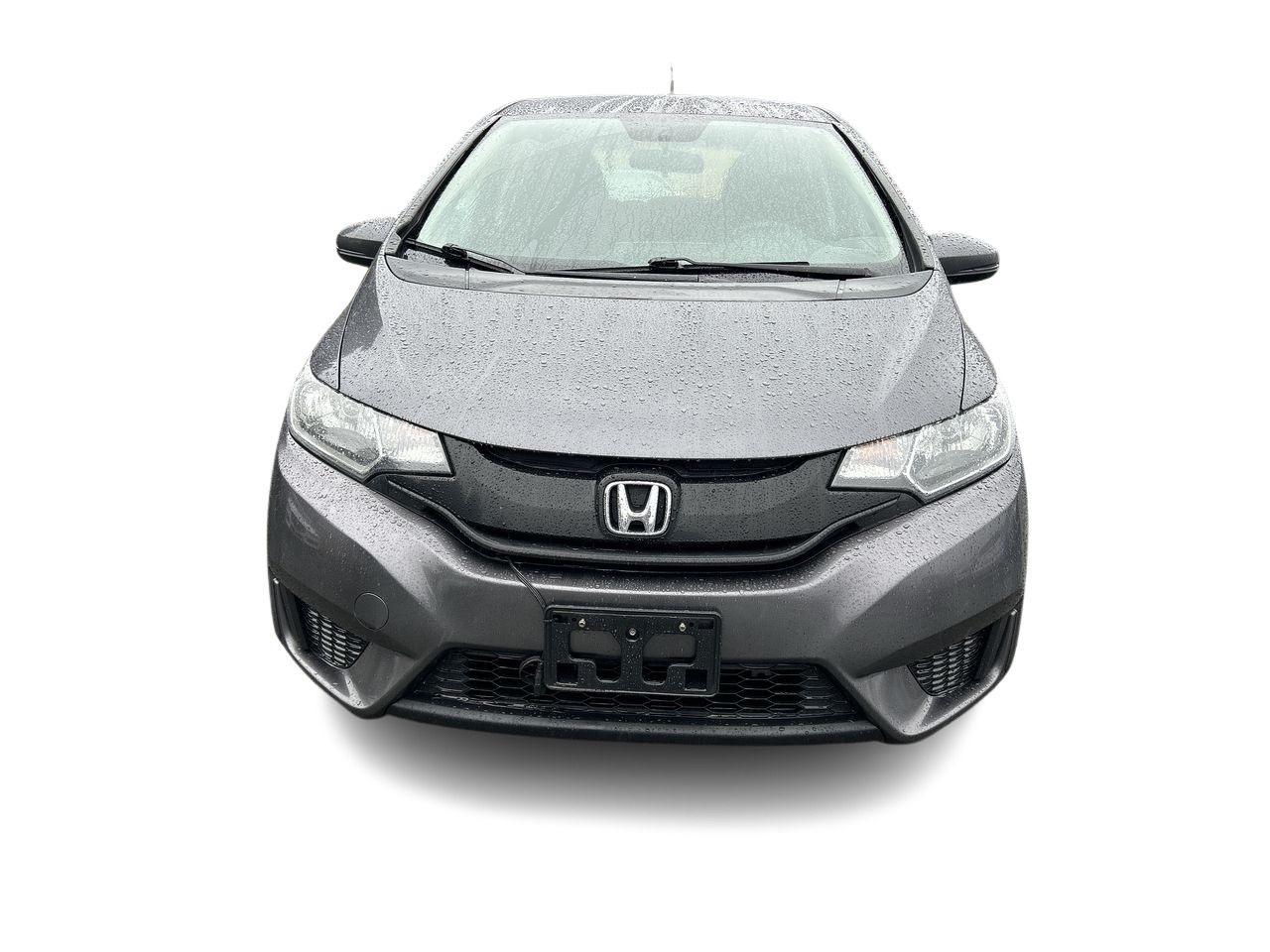 2017 Honda Fit