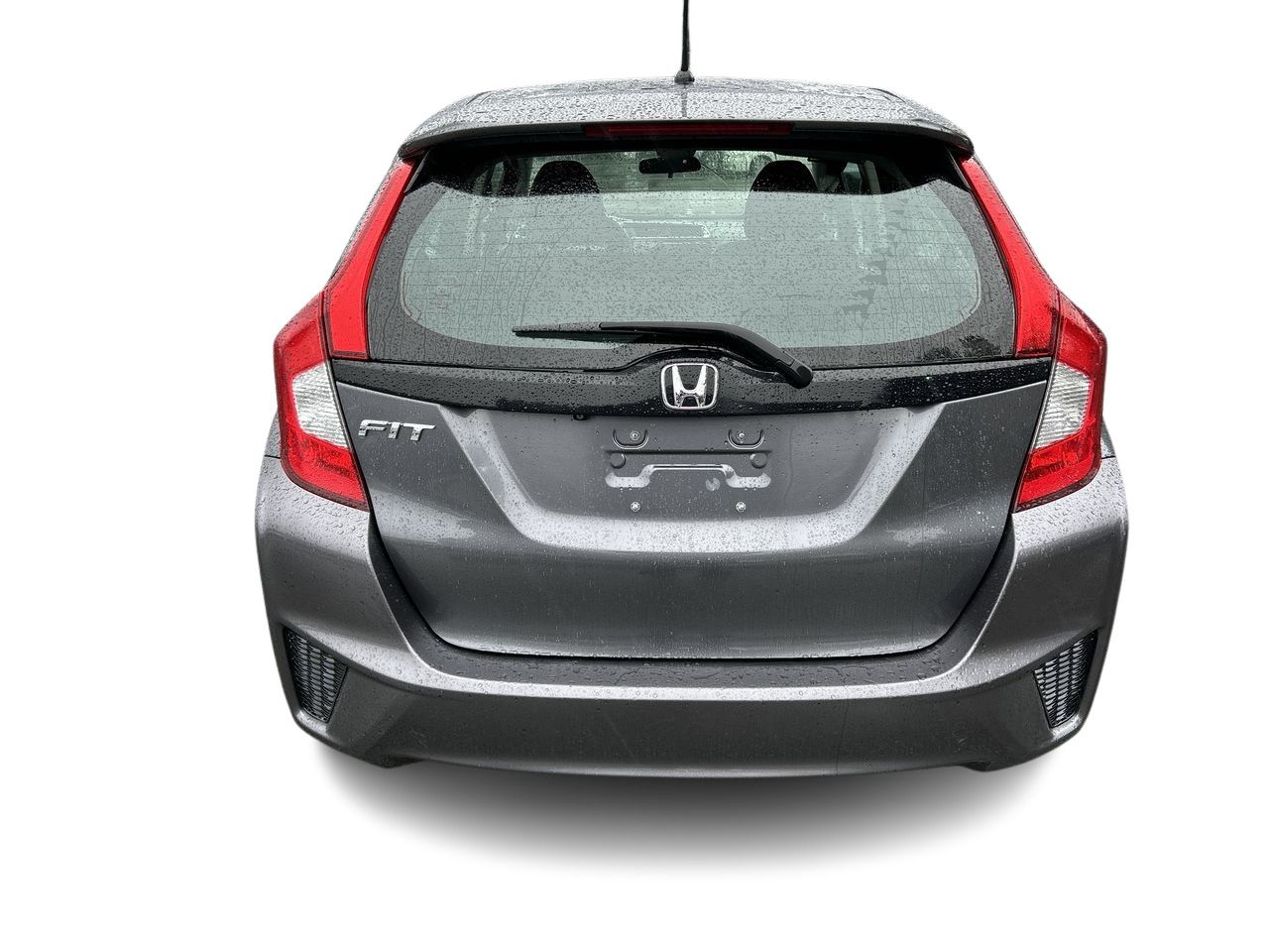 2017 Honda Fit