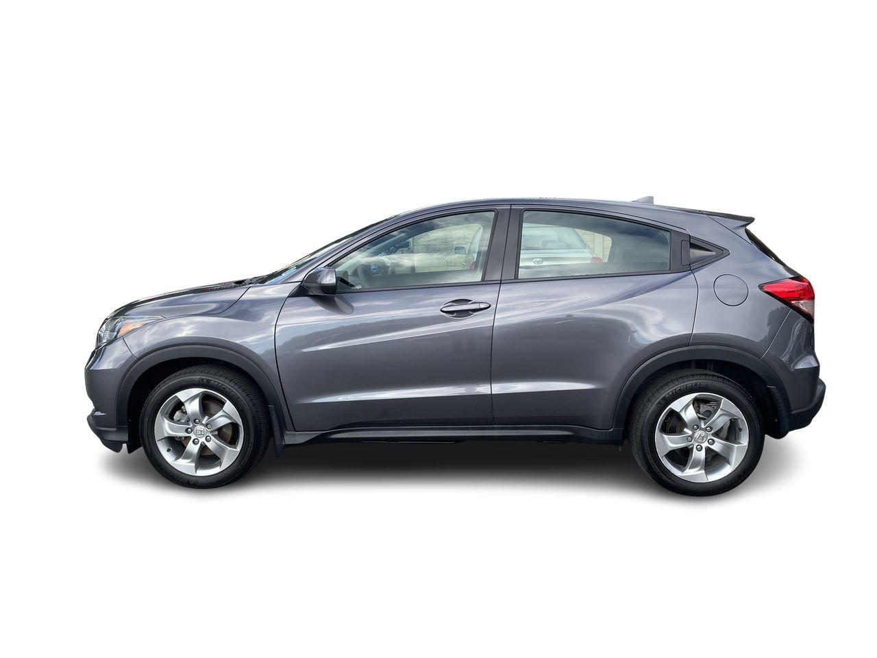 2017 Honda HR-V