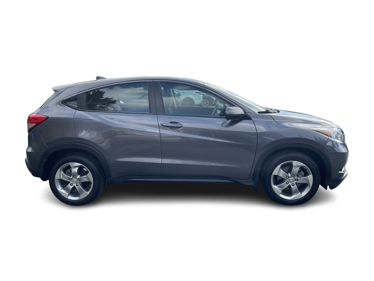 2017 Honda HR-V