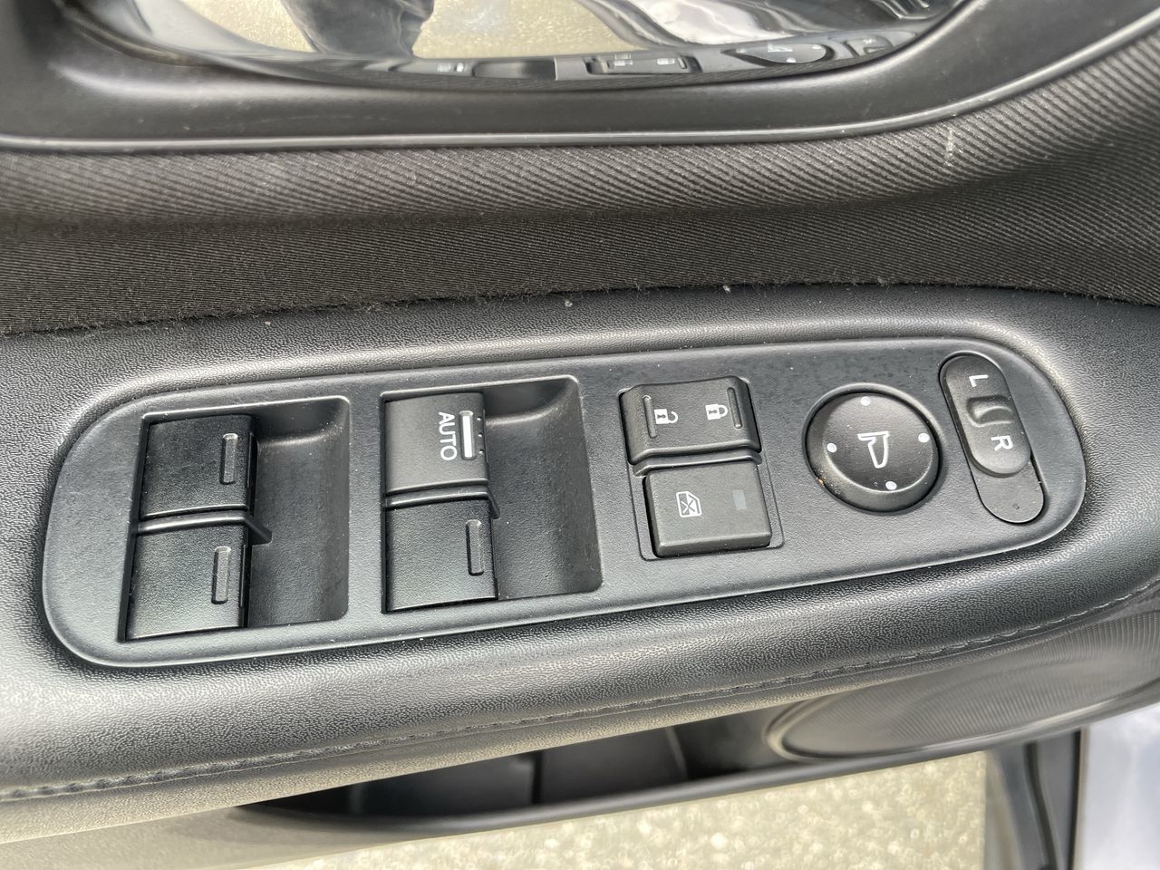 2017 Honda HR-V