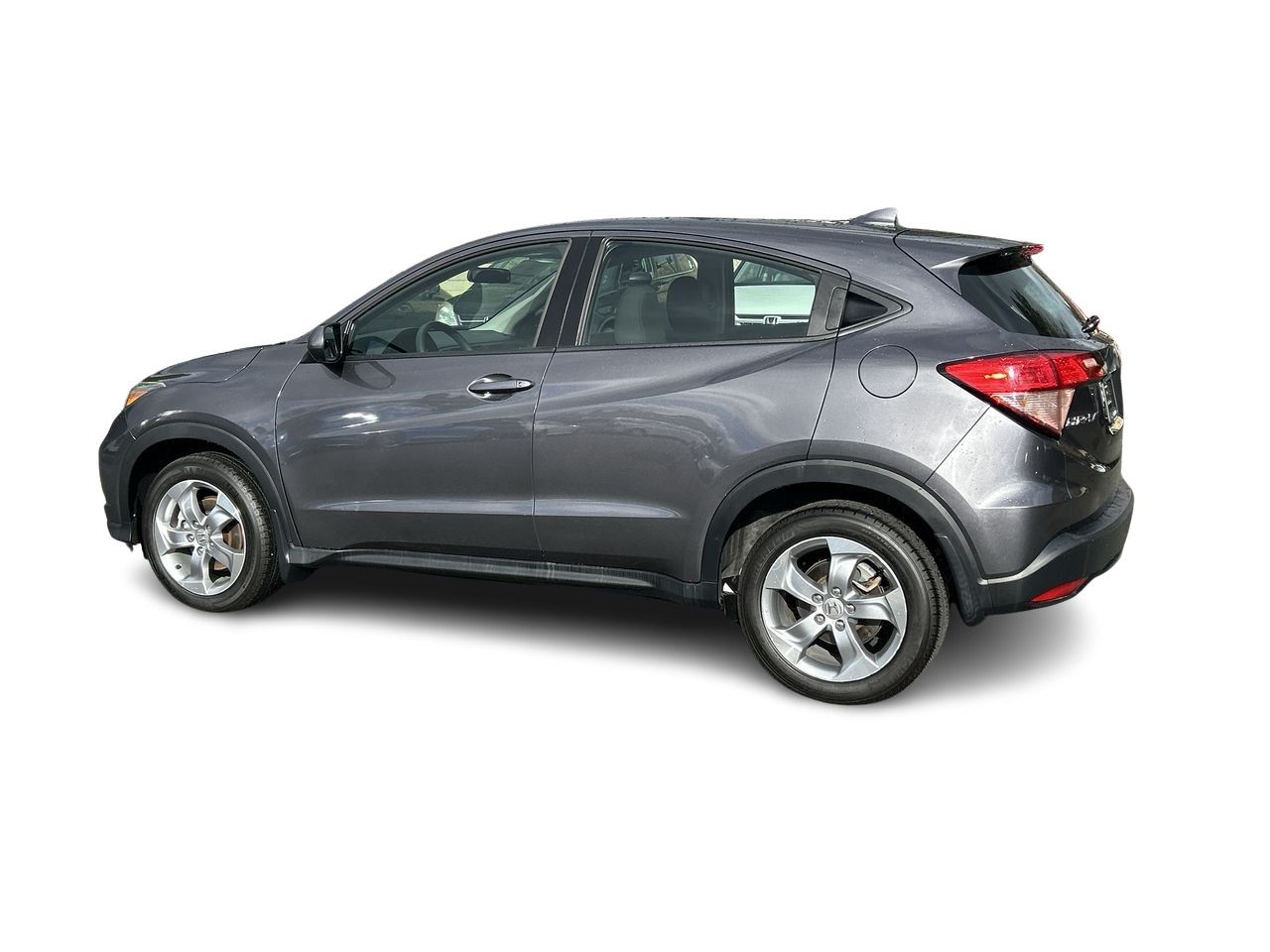 2017 Honda HR-V