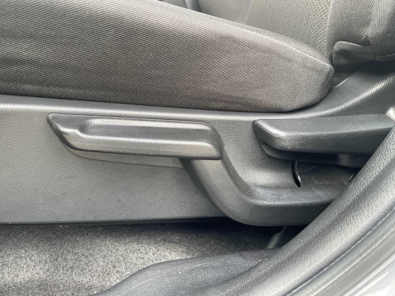 2017 Honda HR-V