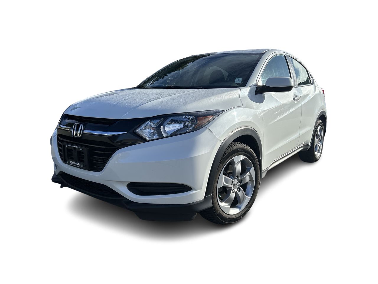 2017  HR-V