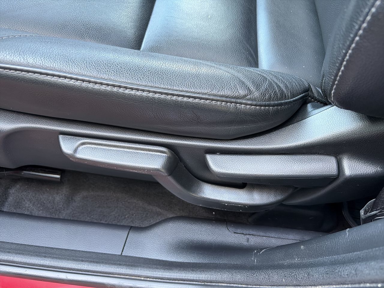 2018  HR-V