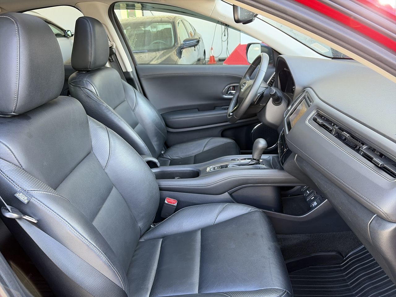 2018  HR-V