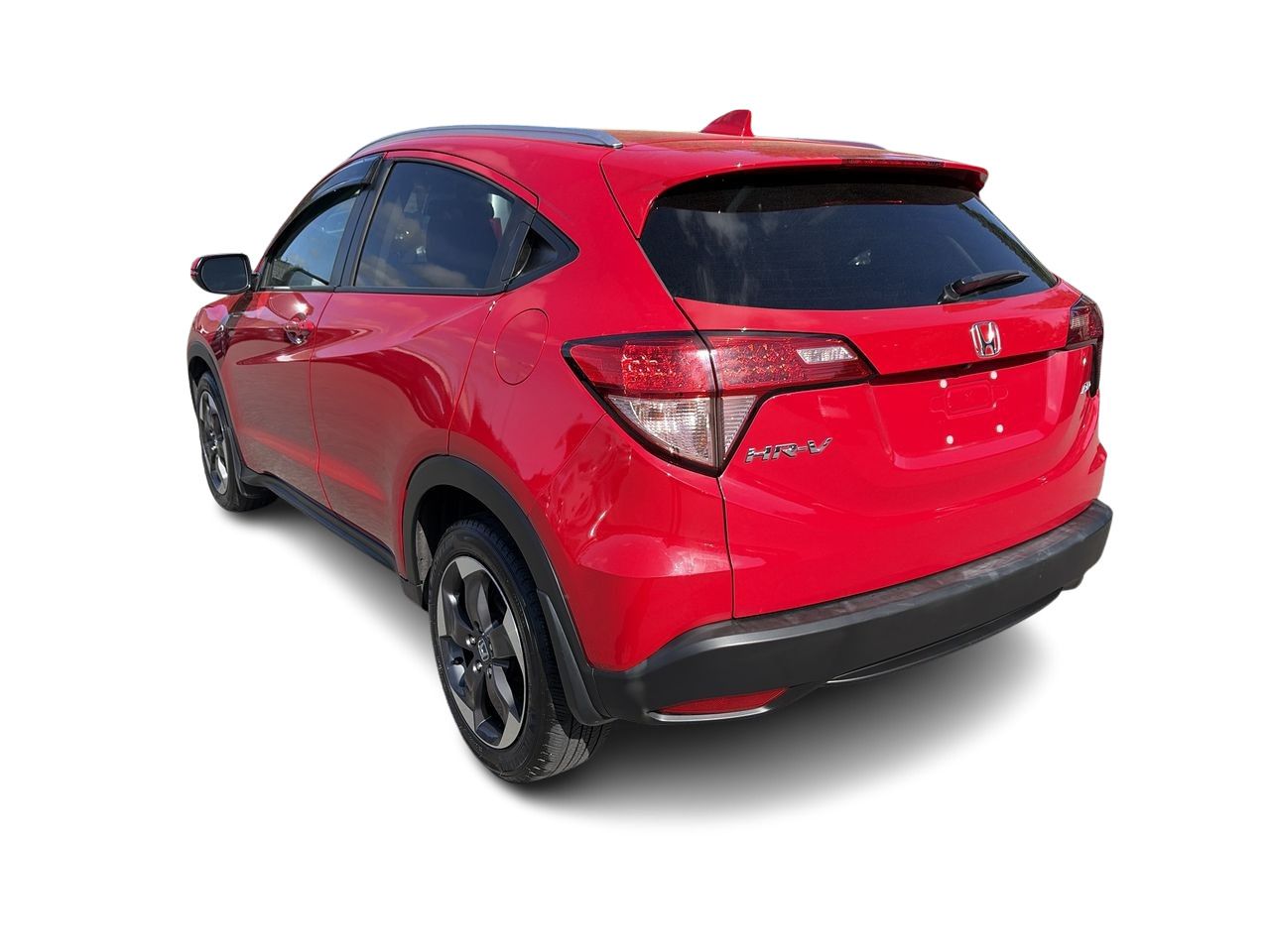 2018  HR-V