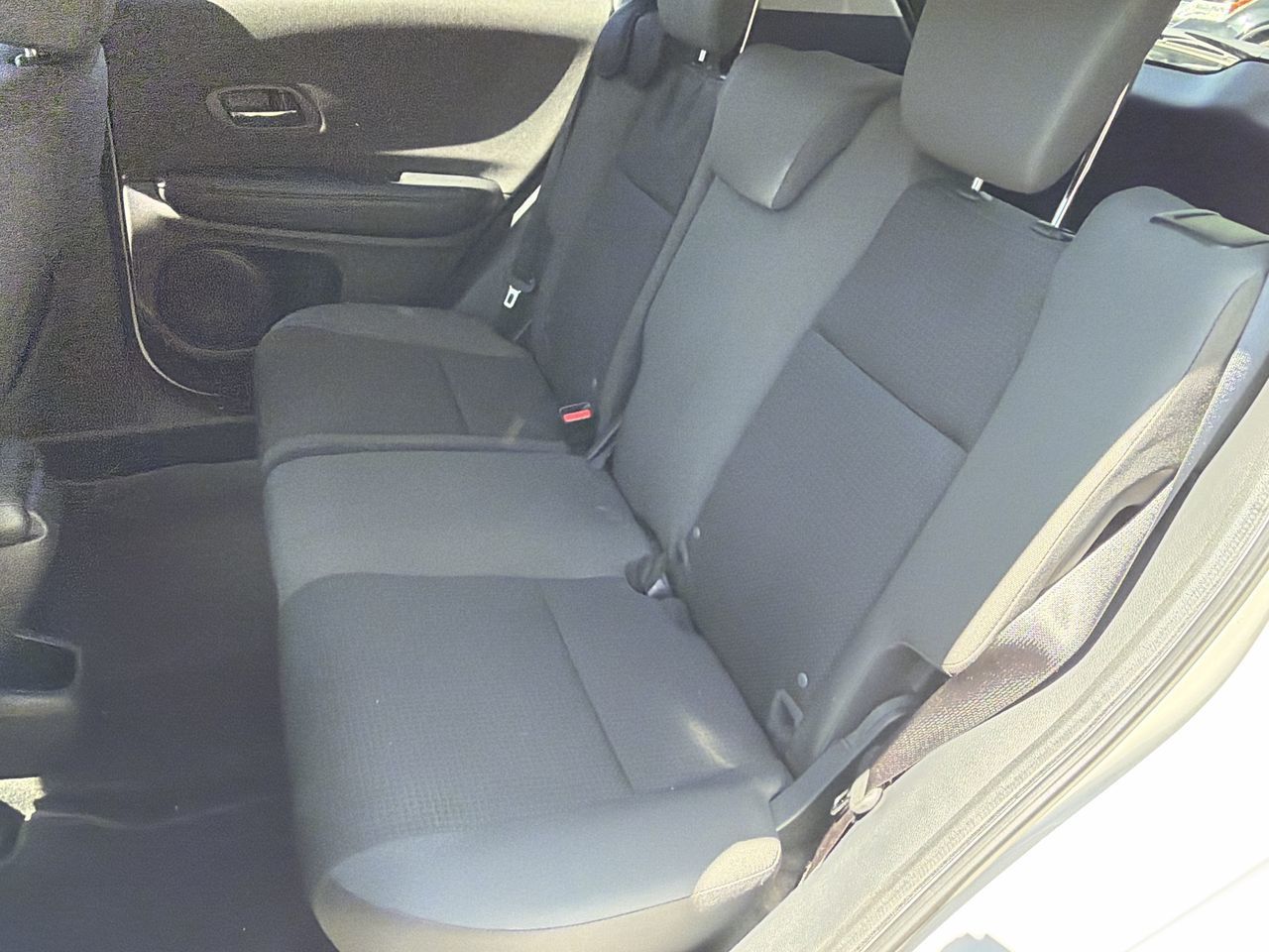 2019 Honda HR-V