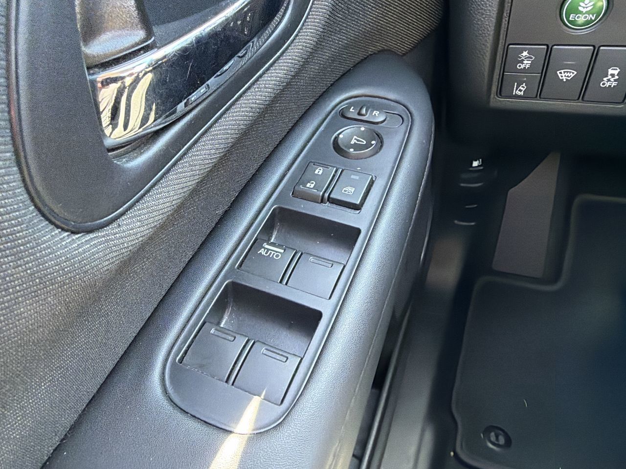 2019 Honda HR-V