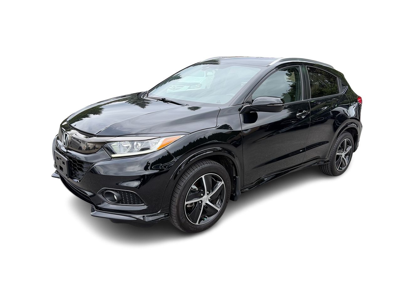 2020 Honda HR-V